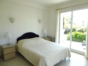 3 bedrooms, free WiFi