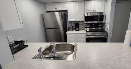 Brigatine Beach Club - Steps to the beach, pools and wifi!