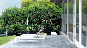 Terraço/pátio