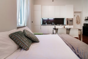 WiFi、ベッドシーツ