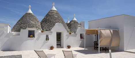 Terras