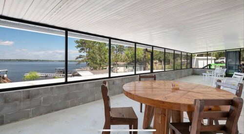 Best Sunset Views on Lake Talquin!