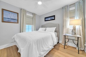 3 habitaciones, tabla de planchar con plancha y wifi gratis