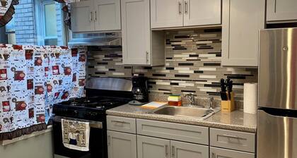 2BR Apt Located in the Heart of Brooklyn, 30 Minutes From Midtown & Pets Allowed