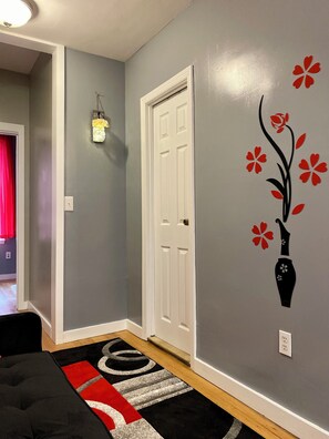 Interior - 2BR Apt Located in the Heart of Brooklyn, 30 Minutes From Midtown & Pets Allowed (Brooklyn)