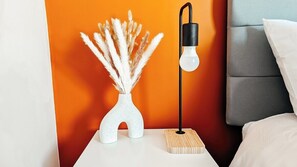 2 bedrooms, free WiFi, bed sheets - Top Floor Sea View Apartment (Bridlington)