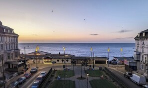 Estacionamento no local