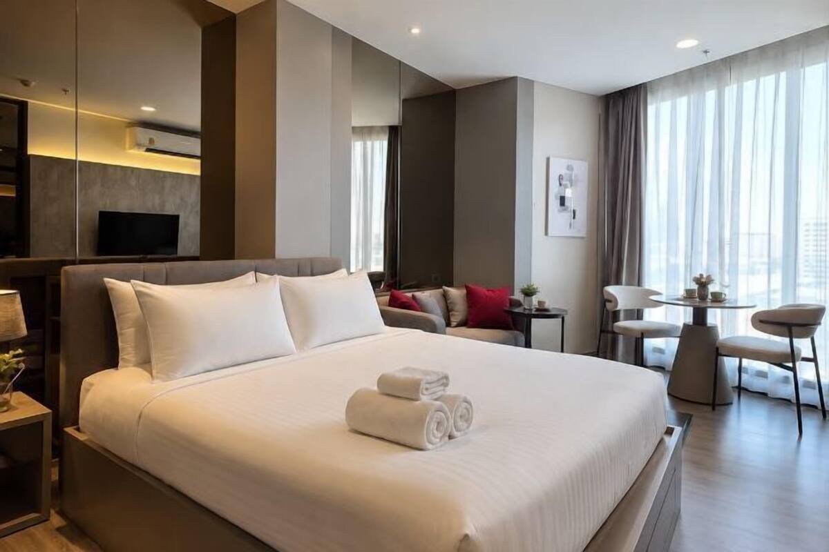 1 quarto, roupas de cama antialérgicas, edredons de pluma