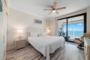 3 soverom, strykejern/-brett, wi-fi (inkludert) og sengetøy