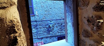 LA TORRETTA apartment suite