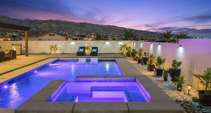 New: Spacious Backyard, Pool & Hot Tub, Gameroom