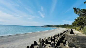 Plage à proximité