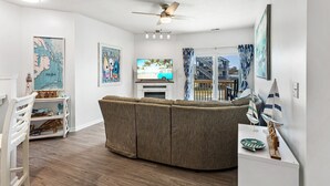 Oppholdsområde