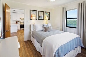 4 camere, Wi-Fi gratuito, lenzuola