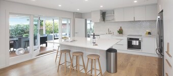 Carterley House Christchurch