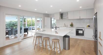 Carterley House Christchurch