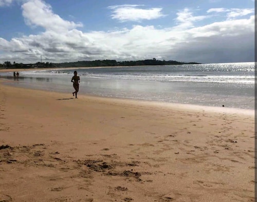 Abrace a Simplicidade Neste Lugar bem Localizado