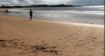 Abrace a Simplicidade Neste Lugar bem Localizado