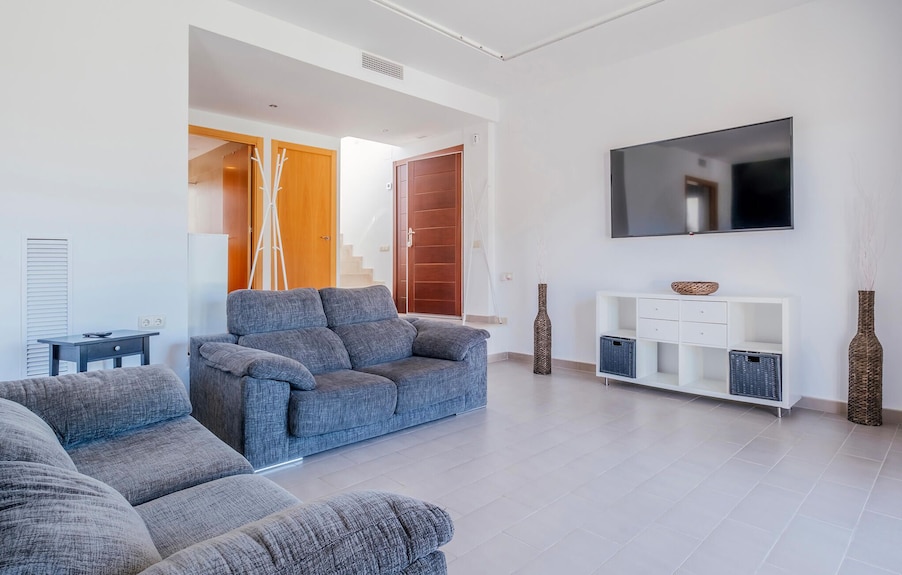 Pet Friendly Home In Cabra Del Camp - Valls