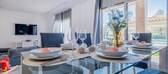 Pet friendly home in Cabra del Camp
