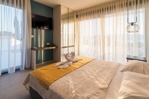 3 bedrooms, Internet