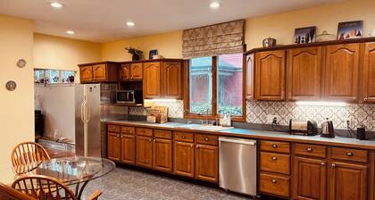 Experience the history of Boston in the most sought after neighborhood.