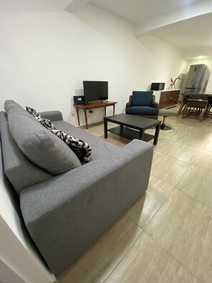 Smart TV - Apartamento Juárez - Roma Norte - Reforma - Zona Rosa (Ciudad de México)