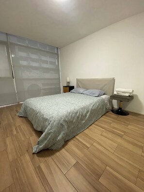 2 bedrooms, iron/ironing board, free WiFi, bed sheets - Apartamento Juárez - Roma Norte - Reforma - Zona Rosa (Ciudad de México)