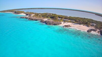 Brand New! 3 Bedroom, 2 bath,  Sleeps 8, 8 Min. Drive to Top Beach