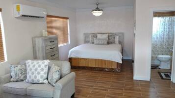 3 chambres, fer et planche Ă repasser, lit parapluie, Wi-Fi gratuit