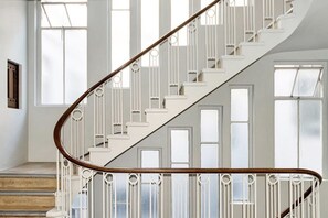 Interior - Heritage Luxe Retreat on Queens (Auckland)