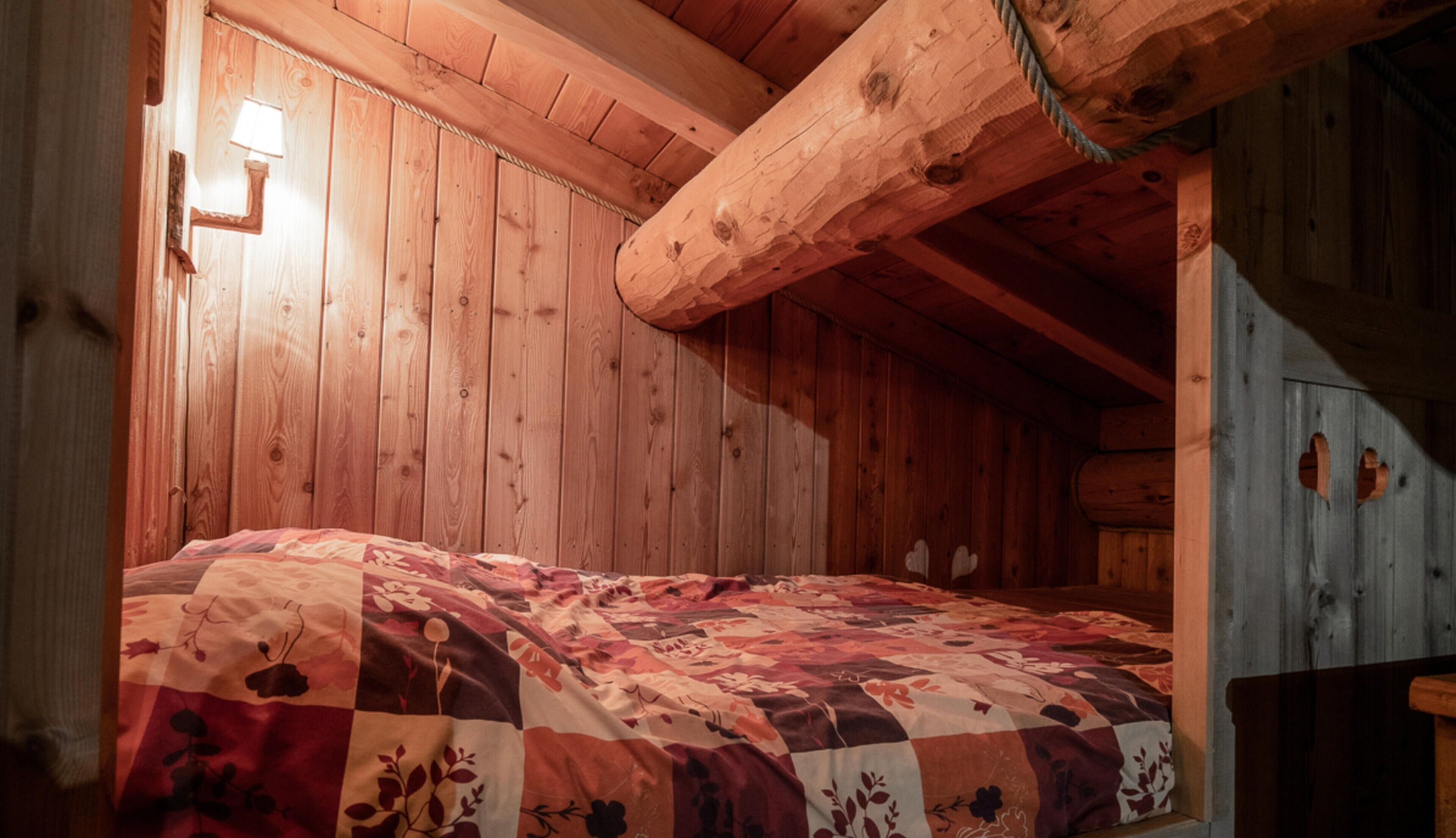 2 camere, Wi-Fi gratuito, lenzuola