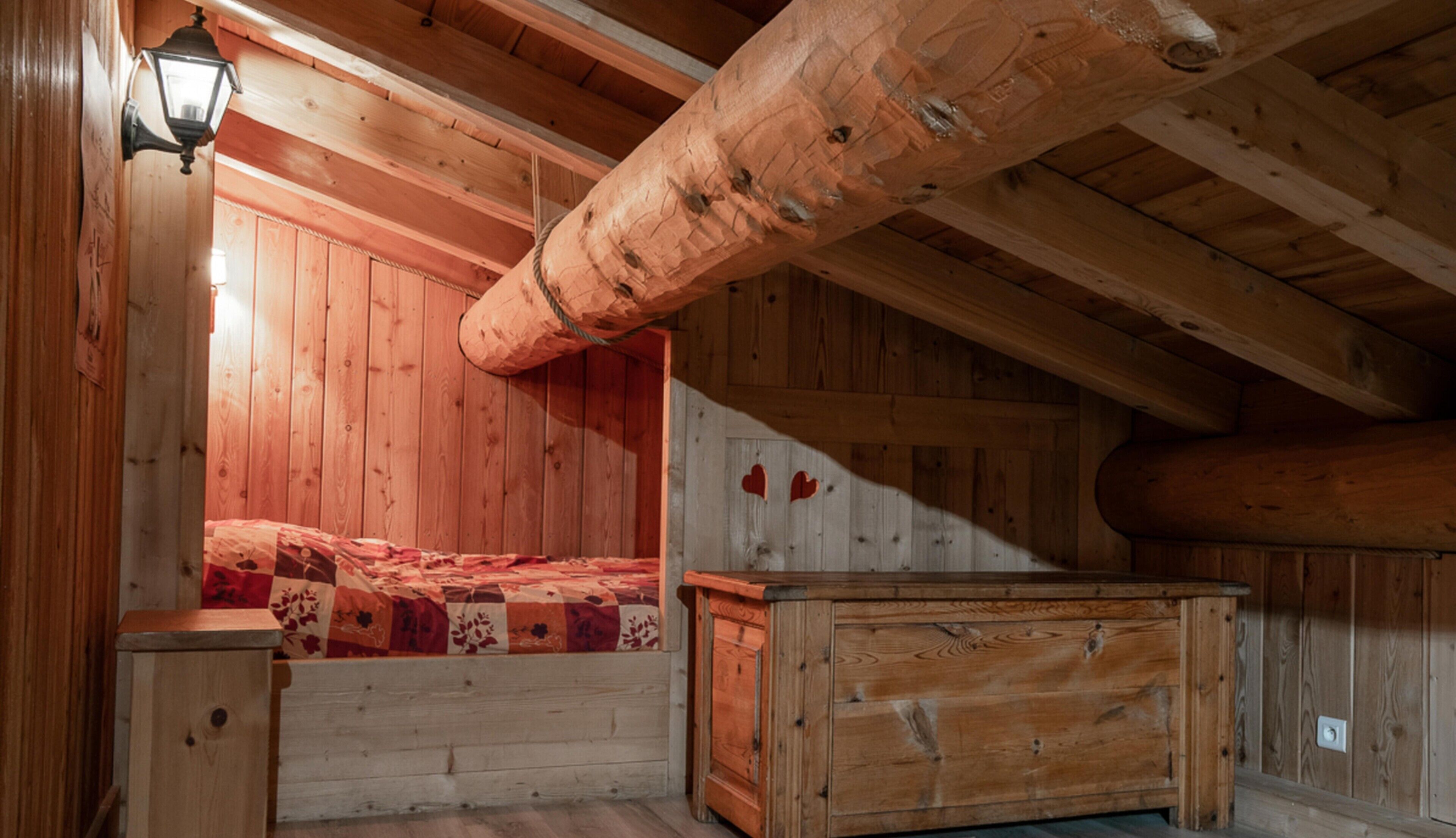 2 habitaciones, wifi gratis y ropa de cama 