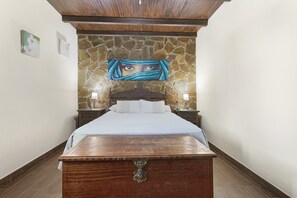4 habitaciones, tabla de planchar con plancha y wifi gratis 
