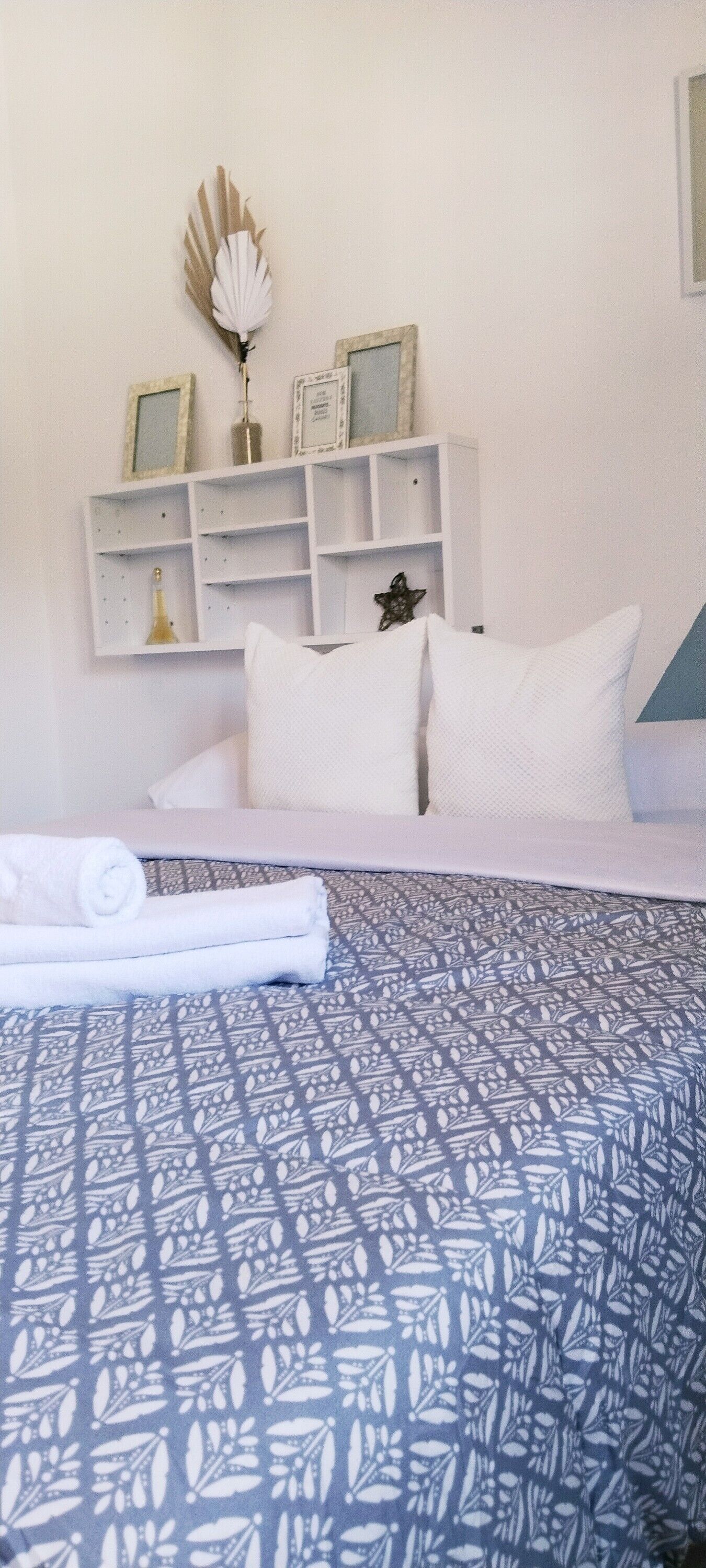 2 slaapkamers, gratis wifi, beddengoed