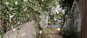 Holiday Home 'Casa De La Aldea' with Mountain Views, Wi-Fi and Air Conditioning