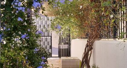 Holiday Home 'Casa De La Aldea' with Mountain Views, Wi-Fi and Air Conditioning