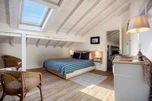 5 camere, ferro/asse da stiro, Wi-Fi gratuito, lenzuola