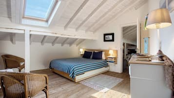 5 Schlafzimmer, Bügeleisen/Bügelbrett, kostenloses WLAN, Bettwäsche