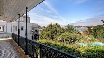 Área da propriedade