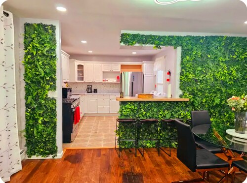 World Cup 2026 + American Dream Mall 
