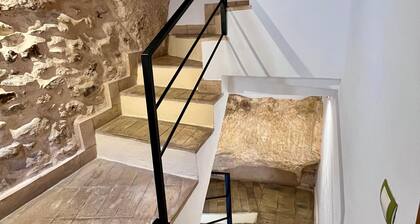 Holiday Home 'Monmossen Bocairent' with Mountain View, Balcony and Wi-Fi