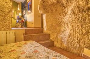 2 chambres, draps fournis