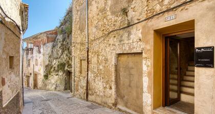 Holiday Home 'Monmossen Bocairent' with Mountain View, Balcony and Wi-Fi