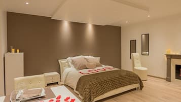 1 chambre, draps fournis