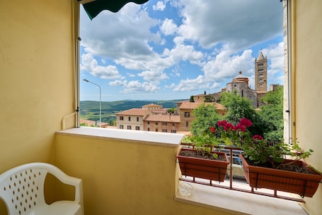 Property grounds. Apartment 'Carmelita' with Balcony and Wi-Fi
