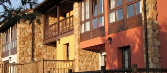 Apartment 'Apartamento 6' with Shared Terrace, Shared Garden and Wi-Fi