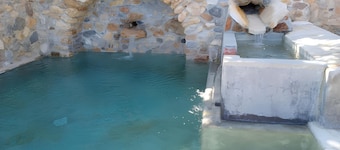 Apartment 'Mandarino' with Sea View, Wi-Fi and Air Conditioning