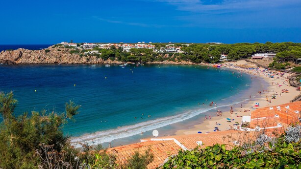 Strand