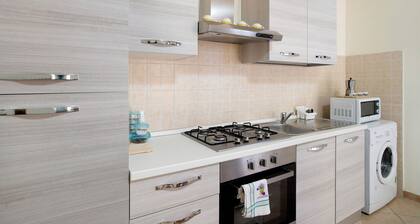 Villa 'Il Frutteto 50' with Private Terrace and Wi-Fi